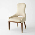 GLOBAL VIEWS NOLA DINING CHAIR - Dinning Chairs