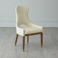 GLOBAL VIEWS NOLA DINING CHAIR - Dinning Chairs