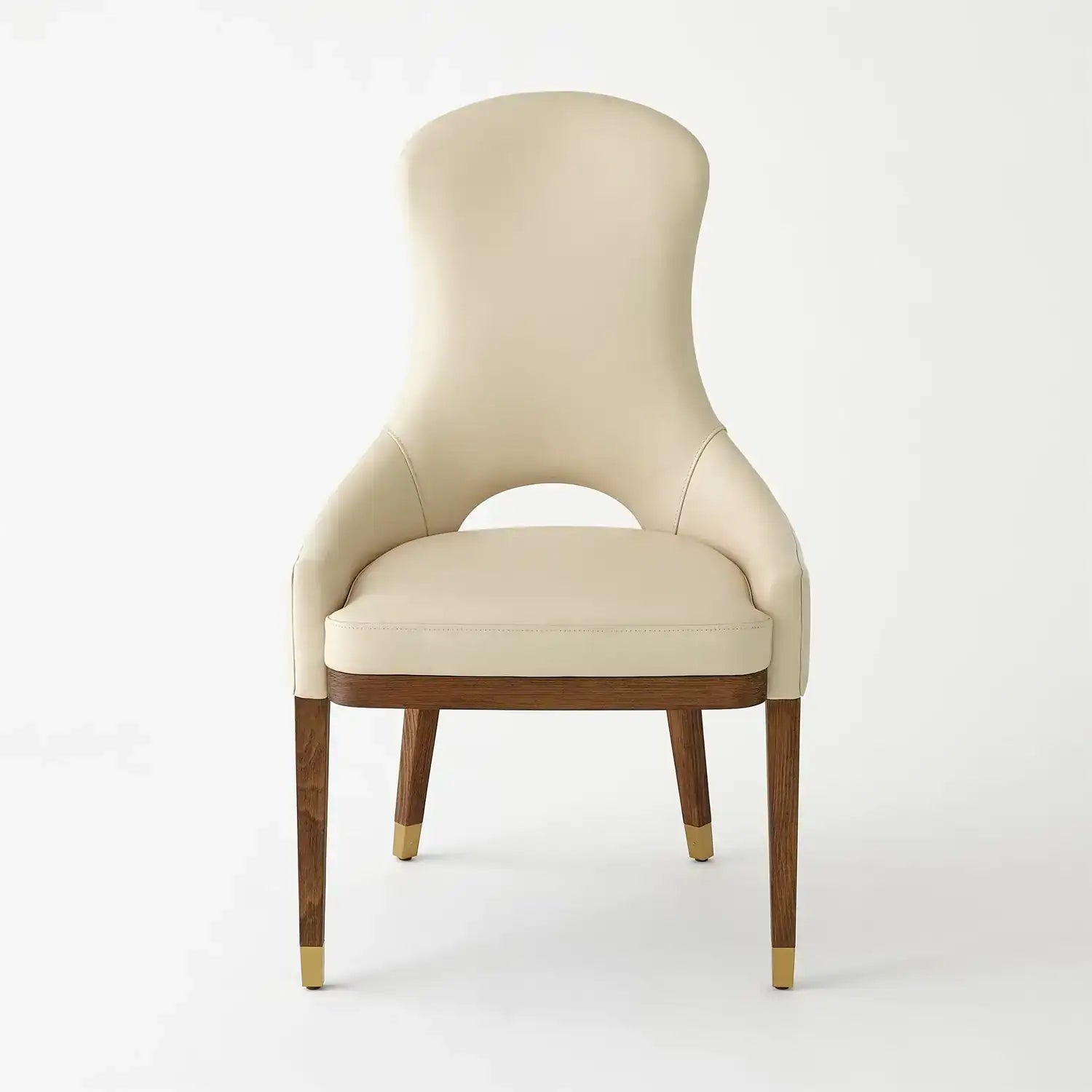 GLOBAL VIEWS NOLA DINING CHAIR - Dinning Chairs