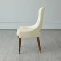 GLOBAL VIEWS NOLA DINING CHAIR - Dinning Chairs