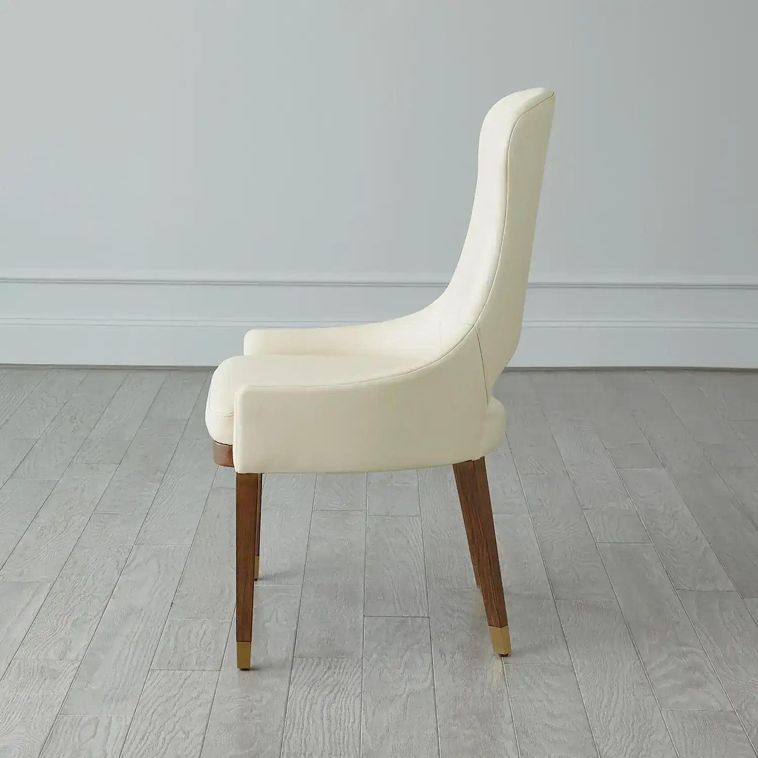 GLOBAL VIEWS NOLA DINING CHAIR - Dinning Chairs