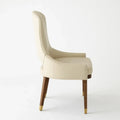 GLOBAL VIEWS NOLA DINING CHAIR - Dinning Chairs