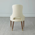 GLOBAL VIEWS NOLA DINING CHAIR - Dinning Chairs