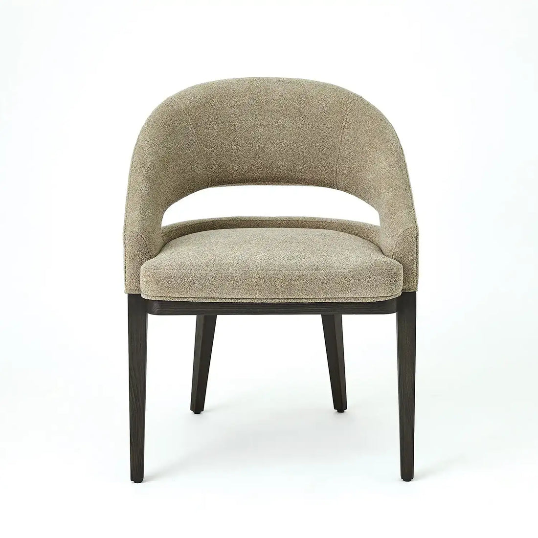 GLOBAL VIEWS ALCOTT DINING CHAIR - Dinning Chairs