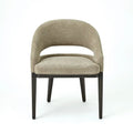 GLOBAL VIEWS ALCOTT DINING CHAIR - Dinning Chairs