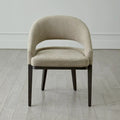 GLOBAL VIEWS ALCOTT DINING CHAIR - Dinning Chairs