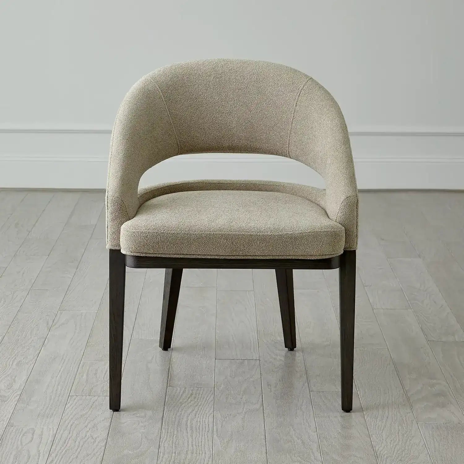 GLOBAL VIEWS ALCOTT DINING CHAIR - Dinning Chairs