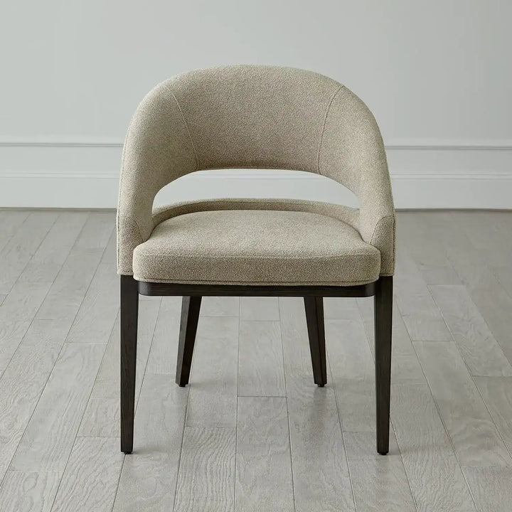 GLOBAL VIEWS ALCOTT DINING CHAIR - Dinning Chairs