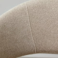 GLOBAL VIEWS ALCOTT DINING CHAIR - Dinning Chairs