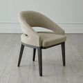 GLOBAL VIEWS ALCOTT DINING CHAIR - Dinning Chairs