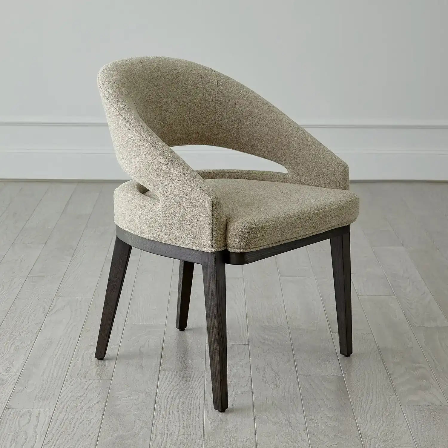 GLOBAL VIEWS ALCOTT DINING CHAIR - Dinning Chairs
