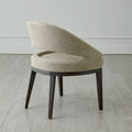 GLOBAL VIEWS ALCOTT DINING CHAIR - Dinning Chairs