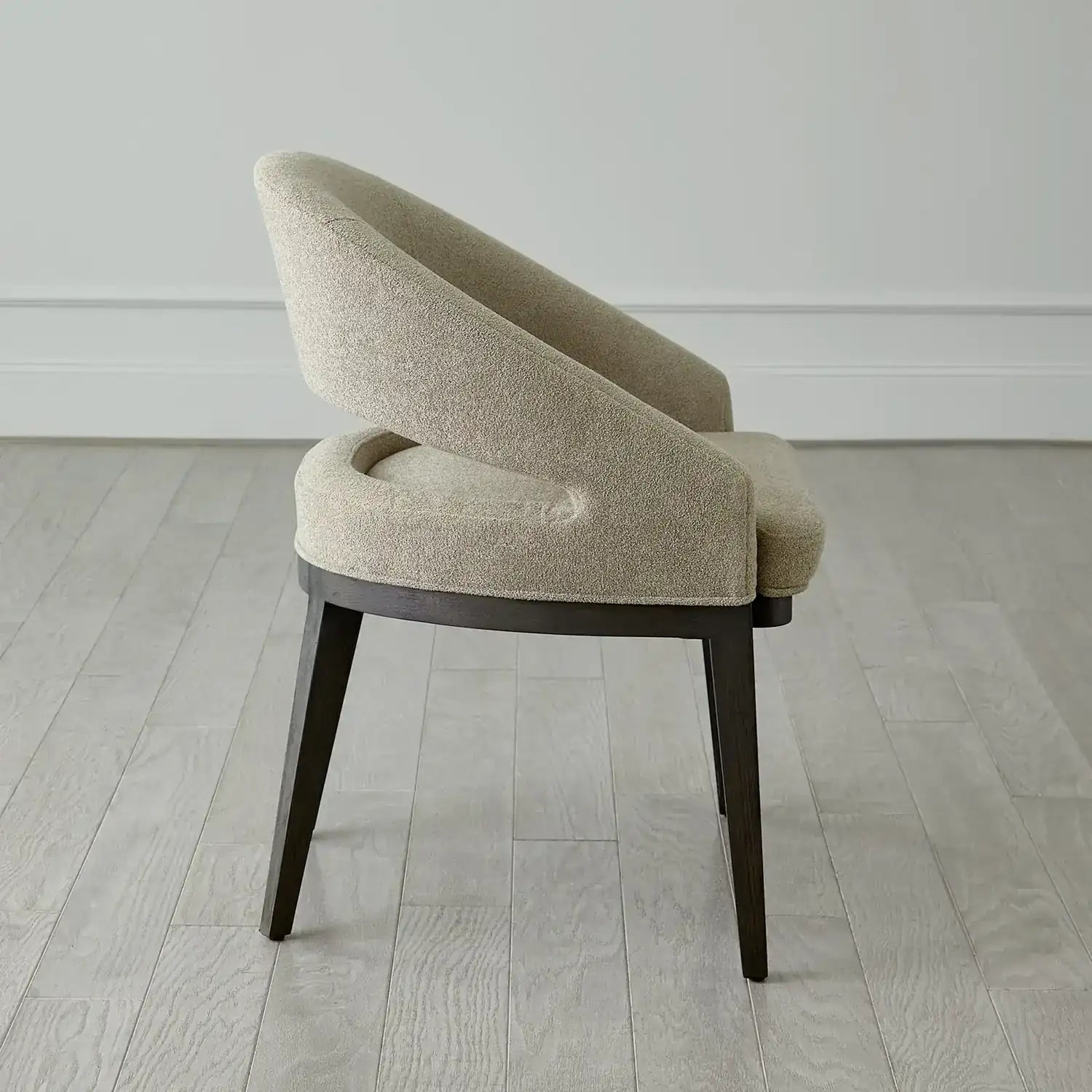 GLOBAL VIEWS ALCOTT DINING CHAIR - Dinning Chairs