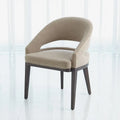 GLOBAL VIEWS ALCOTT DINING CHAIR - Dinning Chairs