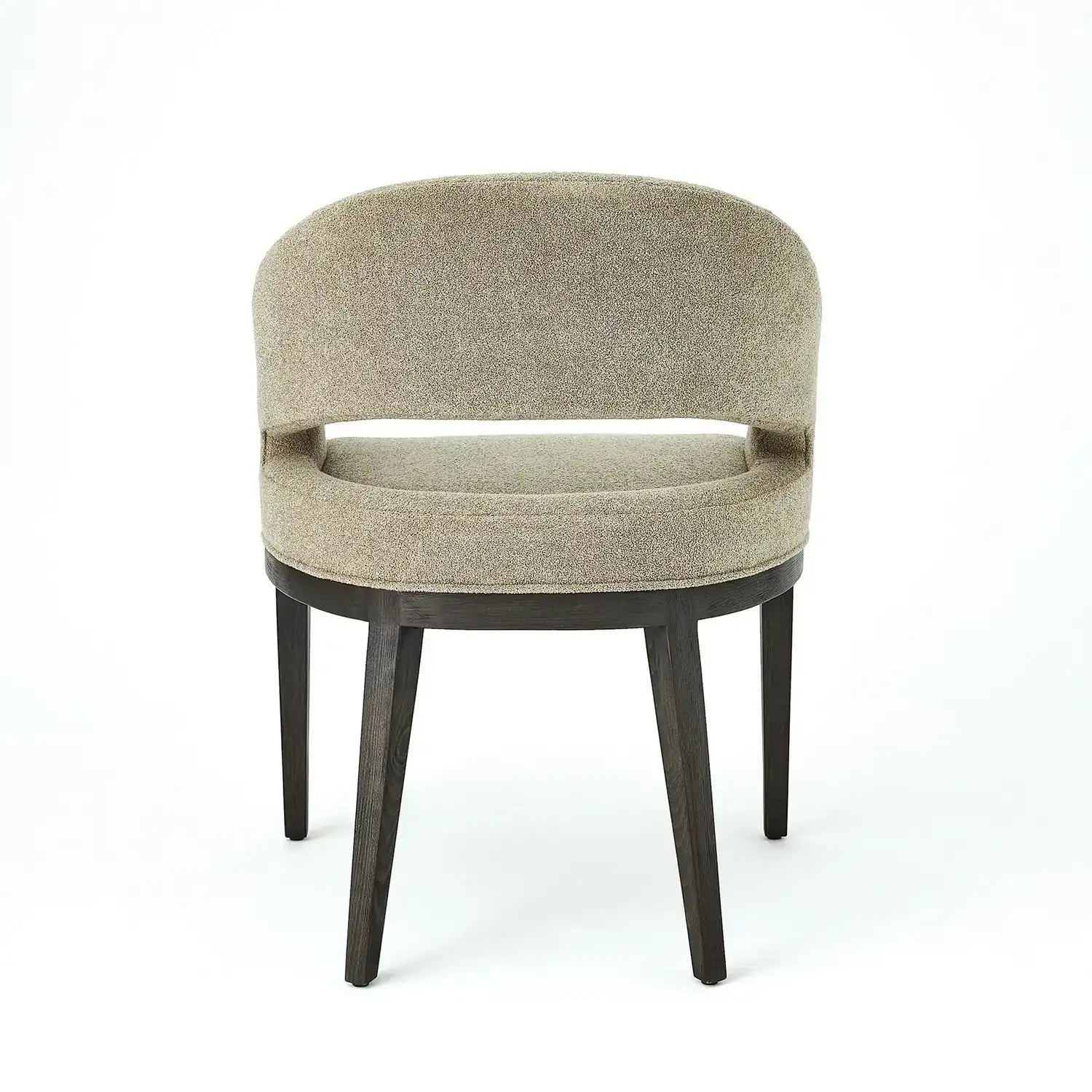 GLOBAL VIEWS ALCOTT DINING CHAIR - Dinning Chairs