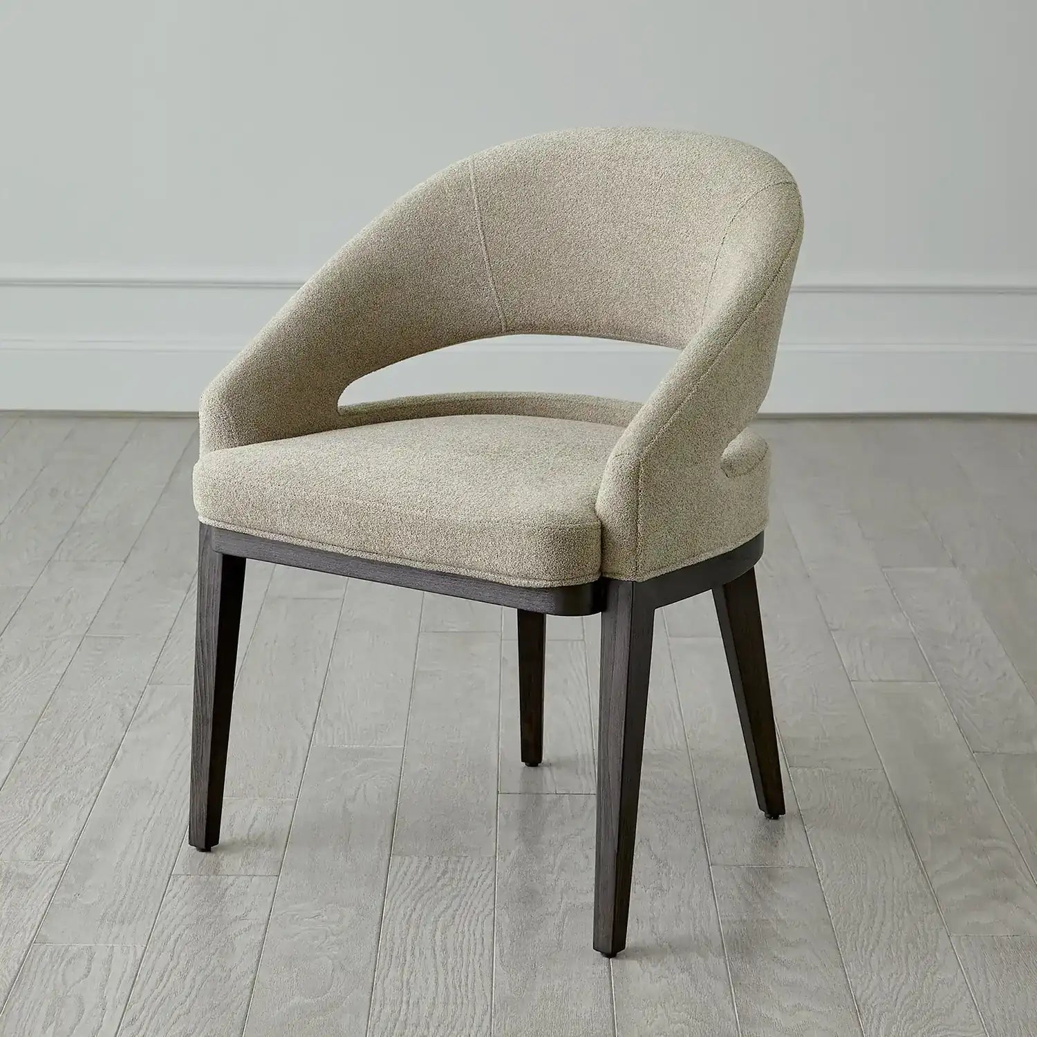 GLOBAL VIEWS ALCOTT DINING CHAIR - Dinning Chairs