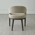 GLOBAL VIEWS ALCOTT DINING CHAIR - Dinning Chairs