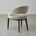 GLOBAL VIEWS ALCOTT DINING CHAIR - Dinning Chairs