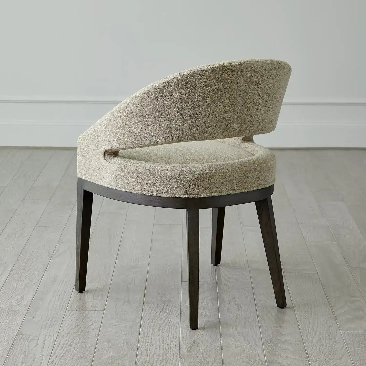 GLOBAL VIEWS ALCOTT DINING CHAIR - Dinning Chairs