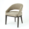 GLOBAL VIEWS ALCOTT DINING CHAIR - Dinning Chairs