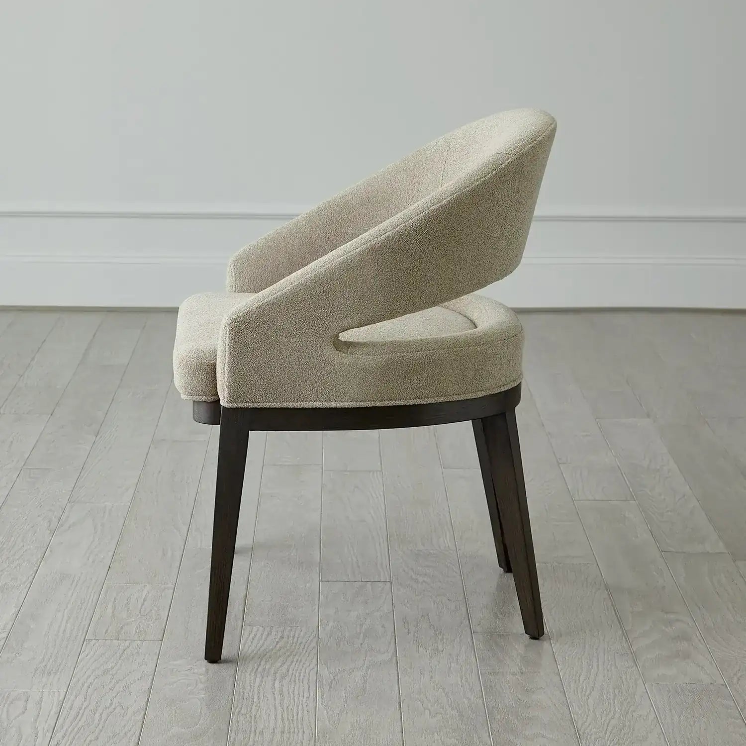 GLOBAL VIEWS ALCOTT DINING CHAIR - Dinning Chairs