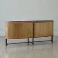 GLOBAL VIEWS CABRIOLET MEDIA CABINET - Cabinets & Bar
