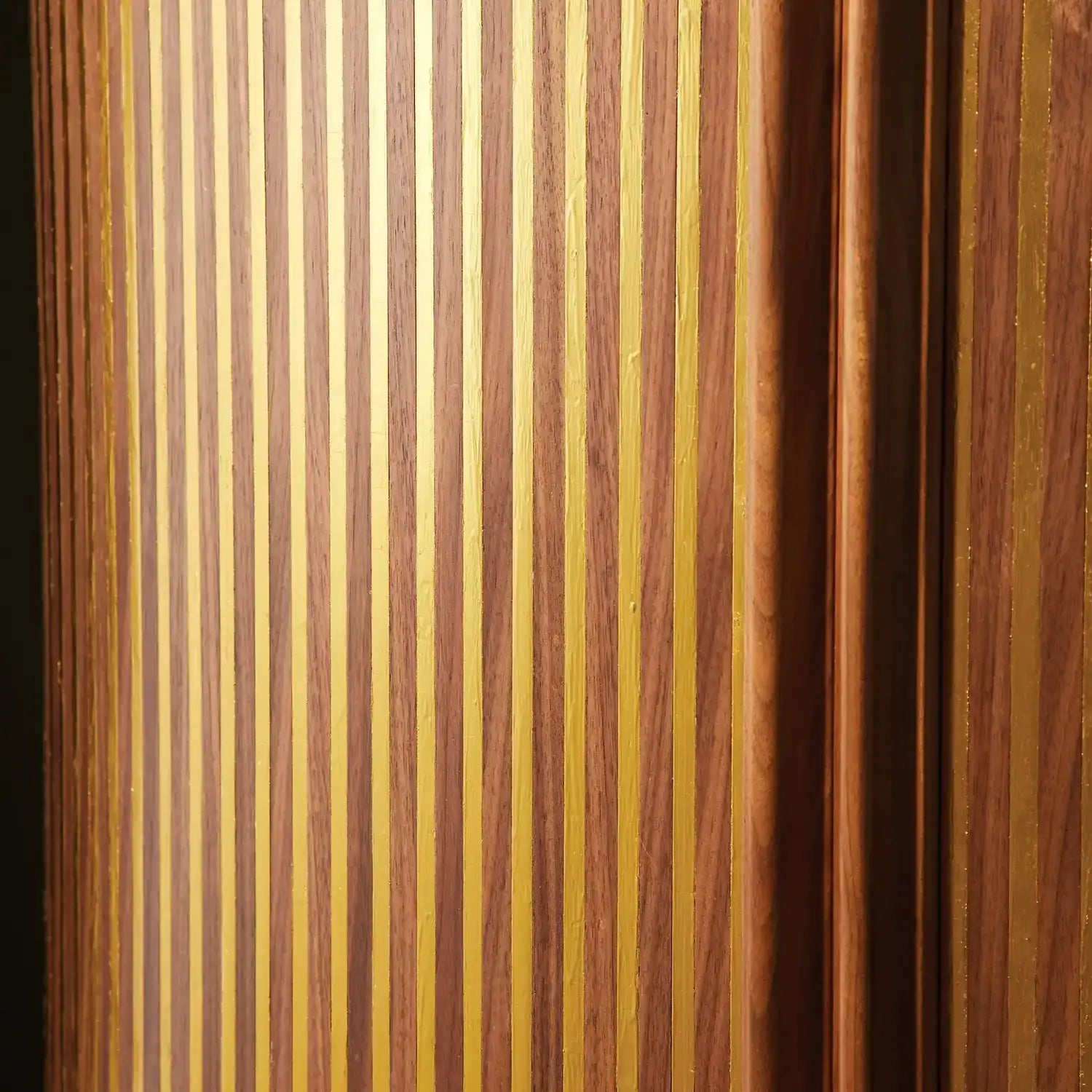 GLOBAL VIEWS CABRIOLET TALL CABINET - Cabinets & Bar
