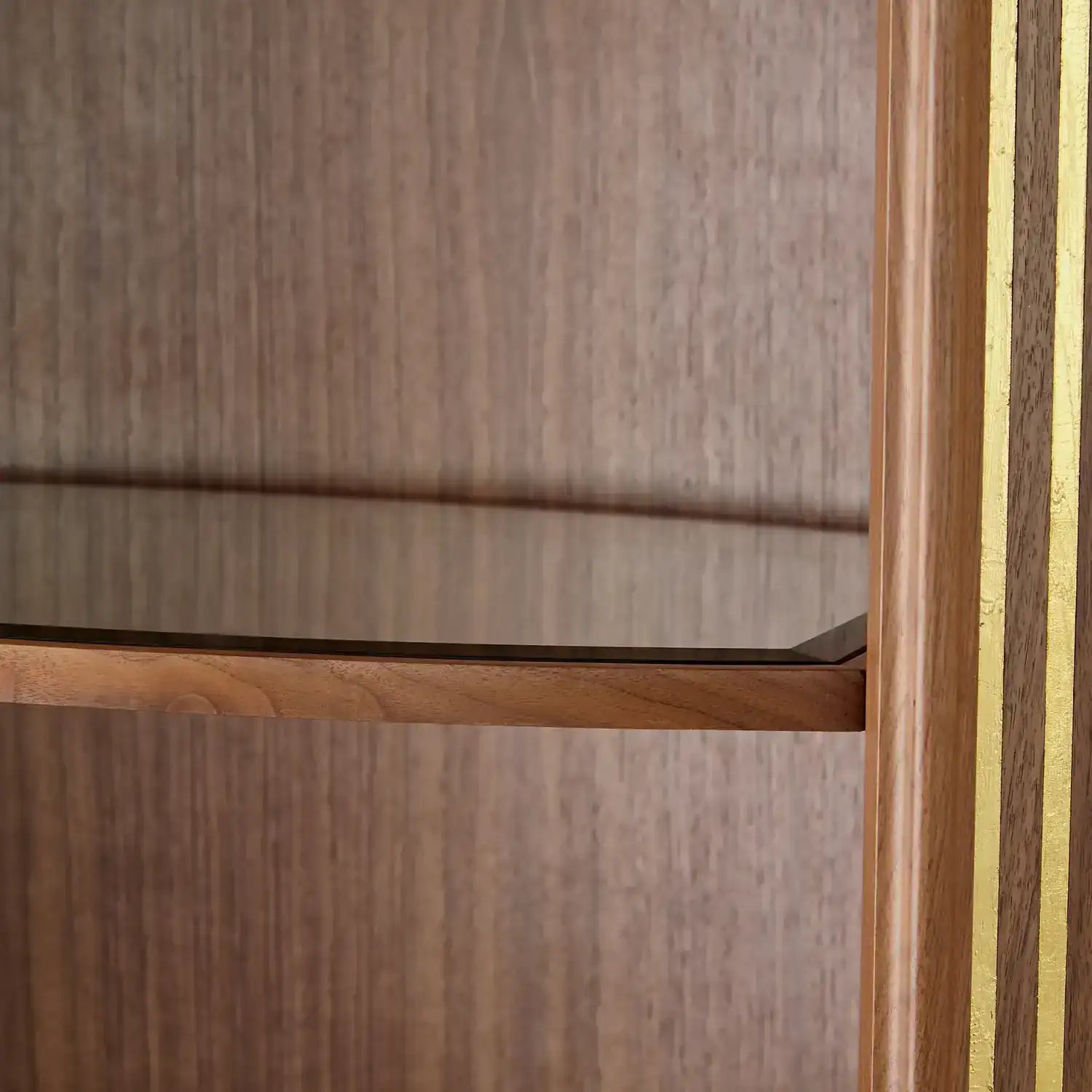 GLOBAL VIEWS CABRIOLET TALL CABINET - Cabinets & Bar
