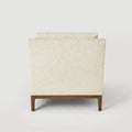 GLOBAL VIEWS LAGUNA LOUNGE CHAIR
