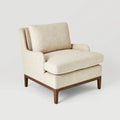 GLOBAL VIEWS LAGUNA LOUNGE CHAIR