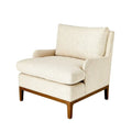 GLOBAL VIEWS LAGUNA LOUNGE CHAIR
