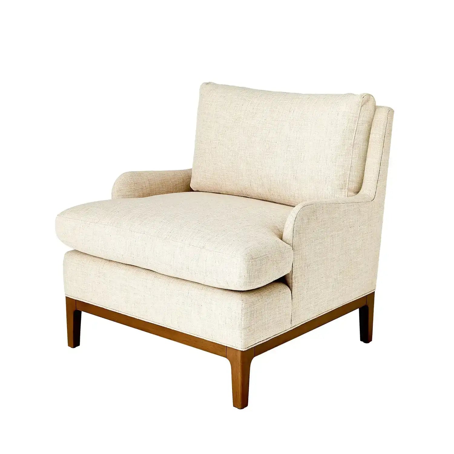 GLOBAL VIEWS LAGUNA LOUNGE CHAIR