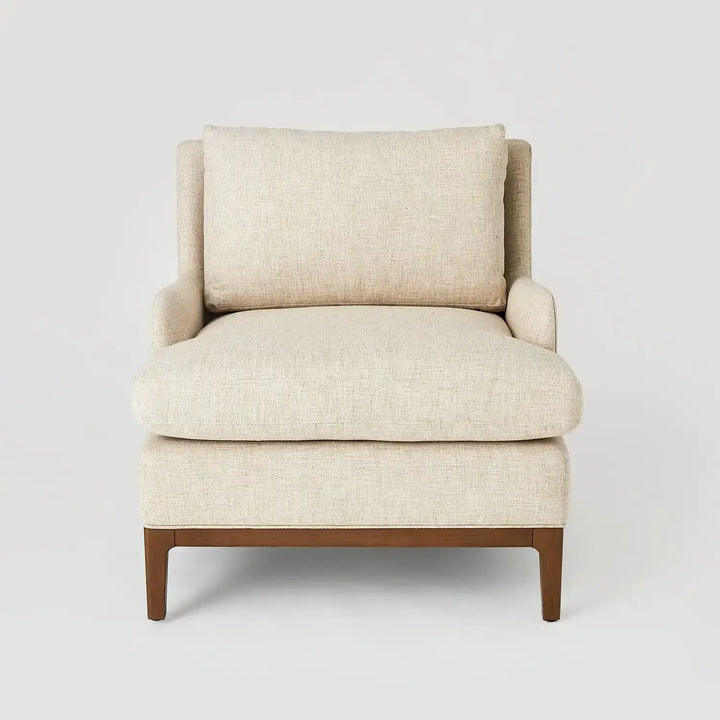 GLOBAL VIEWS LAGUNA LOUNGE CHAIR