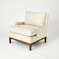 GLOBAL VIEWS LAGUNA LOUNGE CHAIR