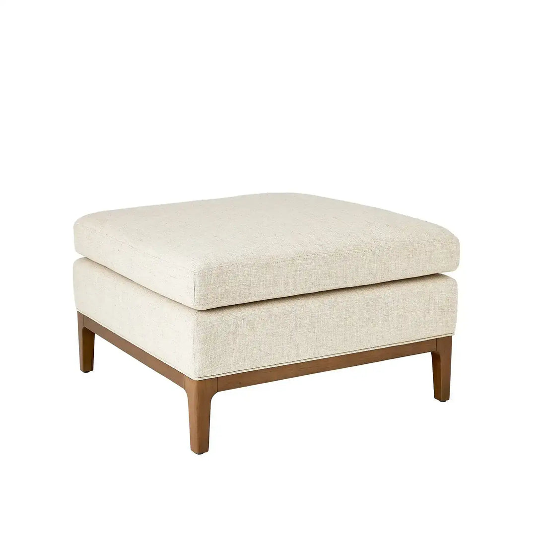 GLOBAL VIEWS LAGUNA OTTOMAN - Benches, Ottoman, Stools