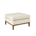 GLOBAL VIEWS LAGUNA OTTOMAN - Benches, Ottoman, Stools