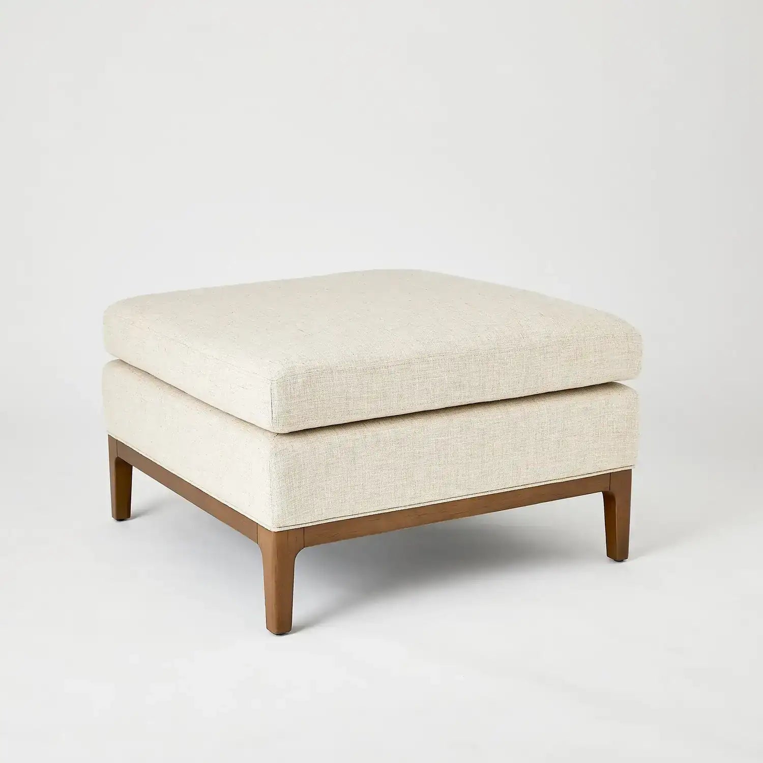 GLOBAL VIEWS LAGUNA OTTOMAN - Benches, Ottoman, Stools