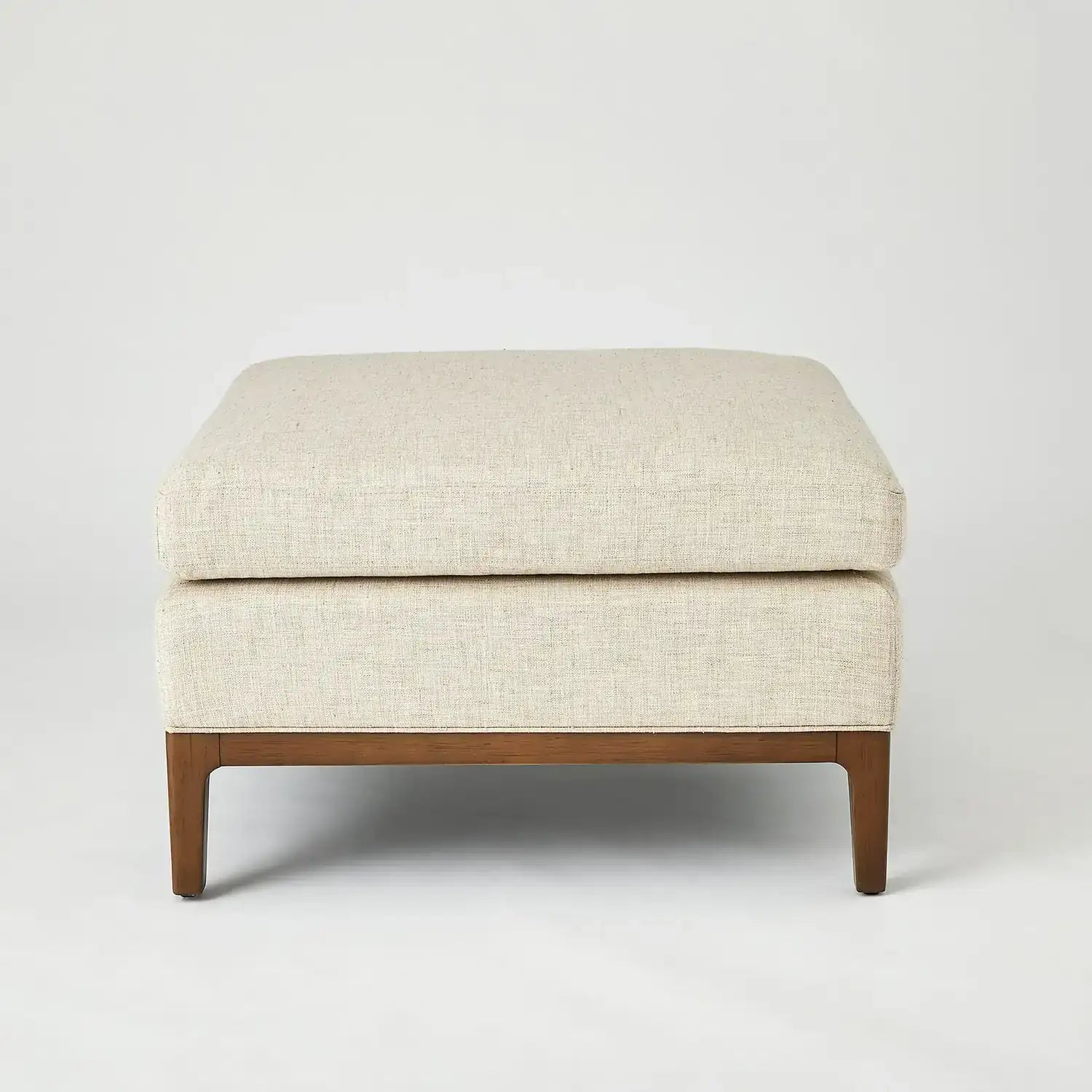GLOBAL VIEWS LAGUNA OTTOMAN - Benches, Ottoman, Stools