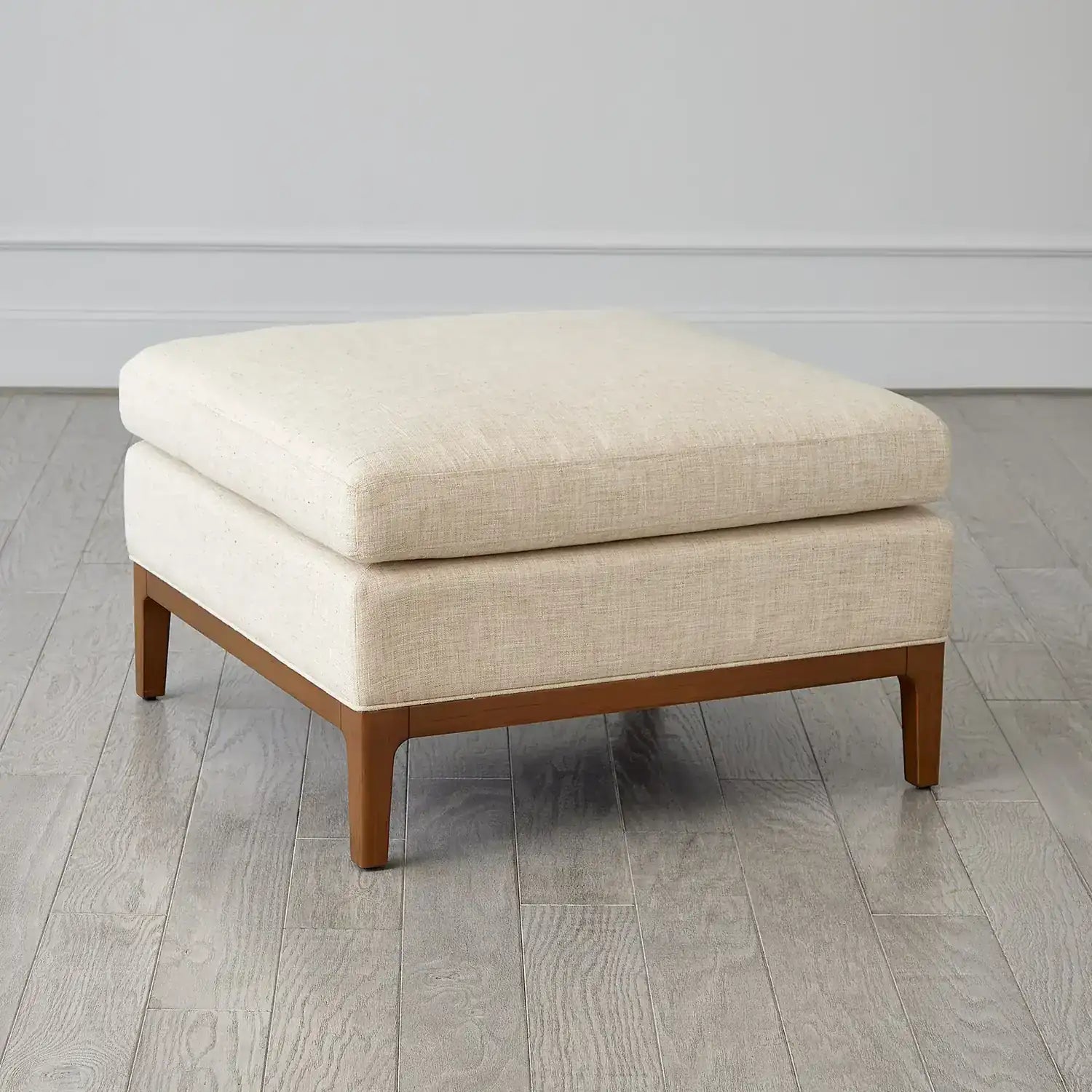 GLOBAL VIEWS LAGUNA OTTOMAN - Benches, Ottoman, Stools