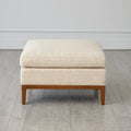 GLOBAL VIEWS LAGUNA OTTOMAN - Benches, Ottoman, Stools