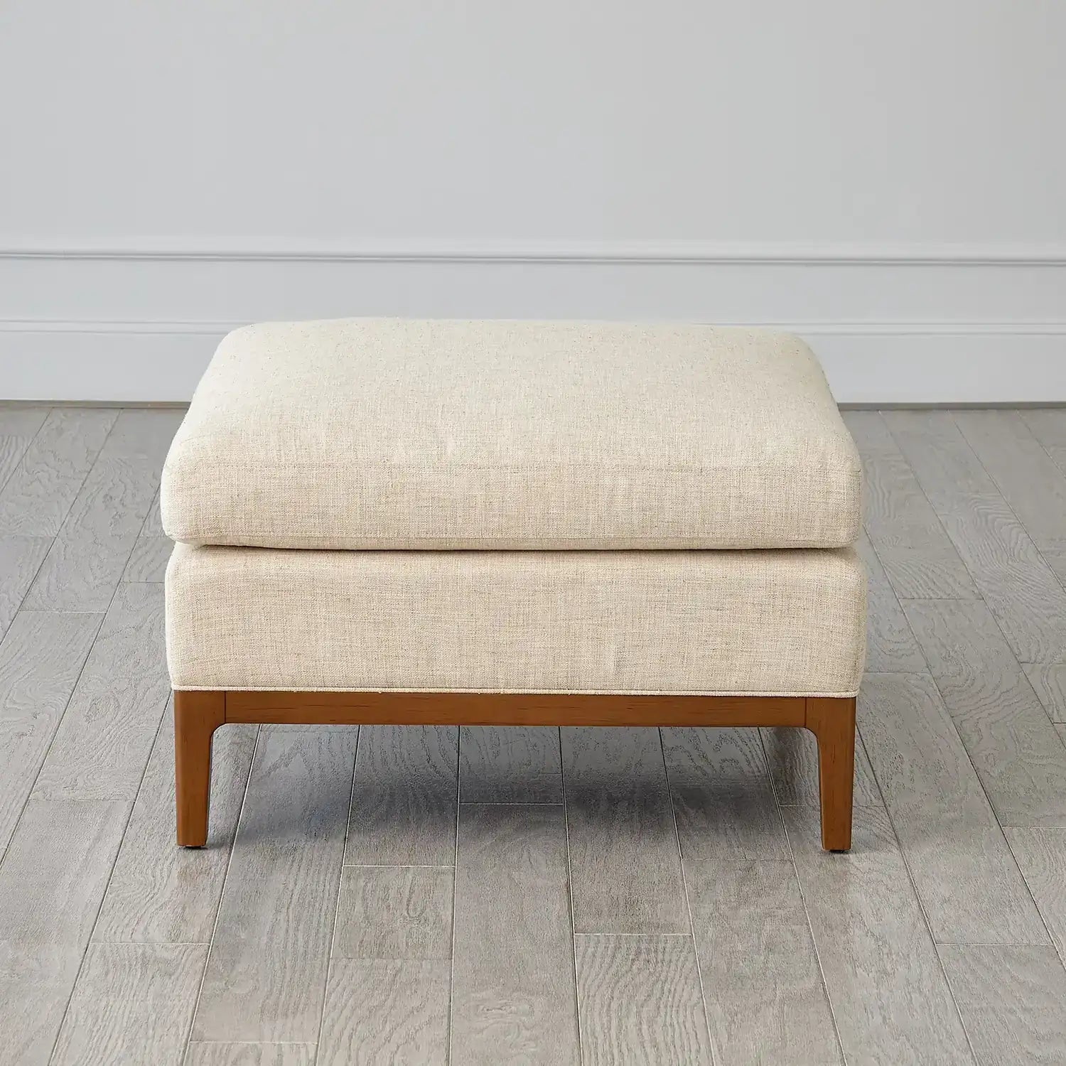 GLOBAL VIEWS LAGUNA OTTOMAN - Benches, Ottoman, Stools