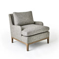 GLOBAL VIEWS LAGUNA LOUNGE CHAIR