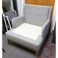 GLOBAL VIEWS LAGUNA LOUNGE CHAIR