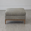 GLOBAL VIEWS LAGUNA OTTOMAN - Benches, Ottoman, Stools