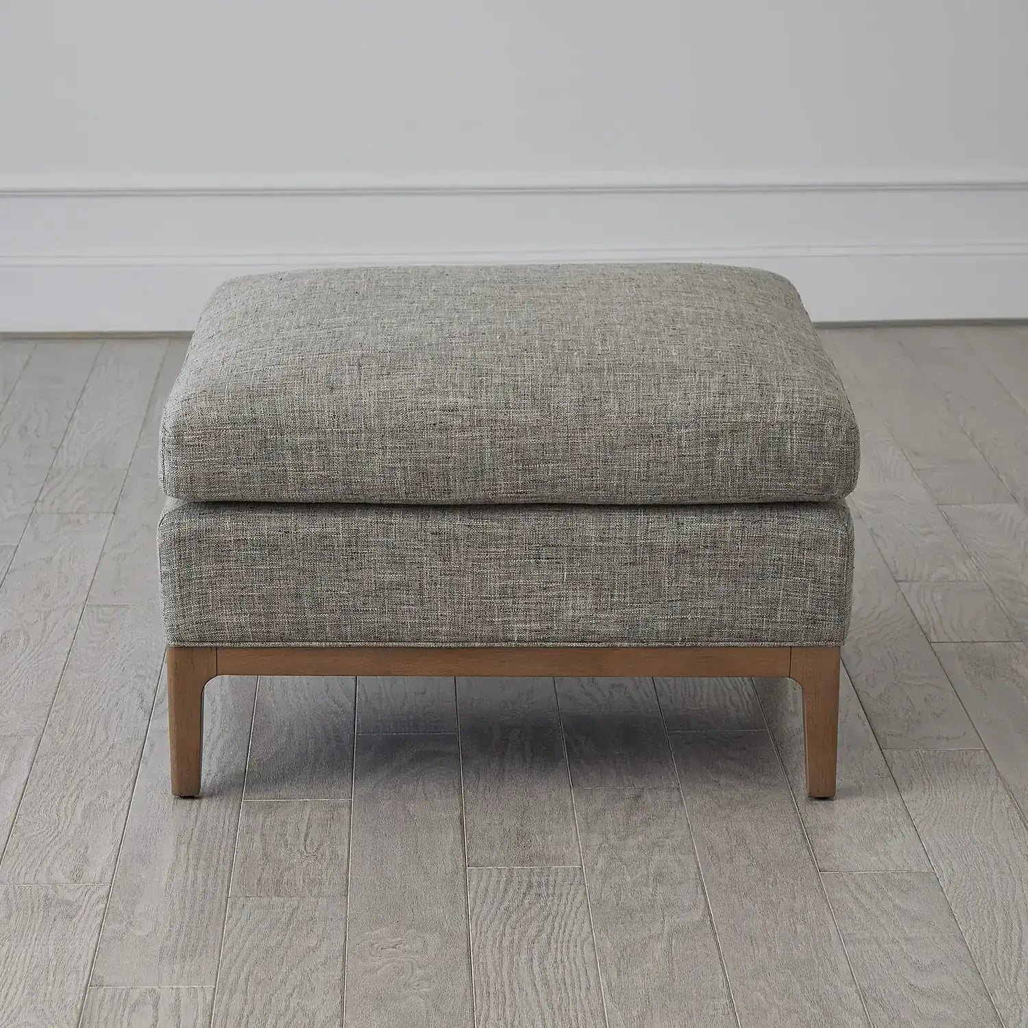 GLOBAL VIEWS LAGUNA OTTOMAN - Benches, Ottoman, Stools