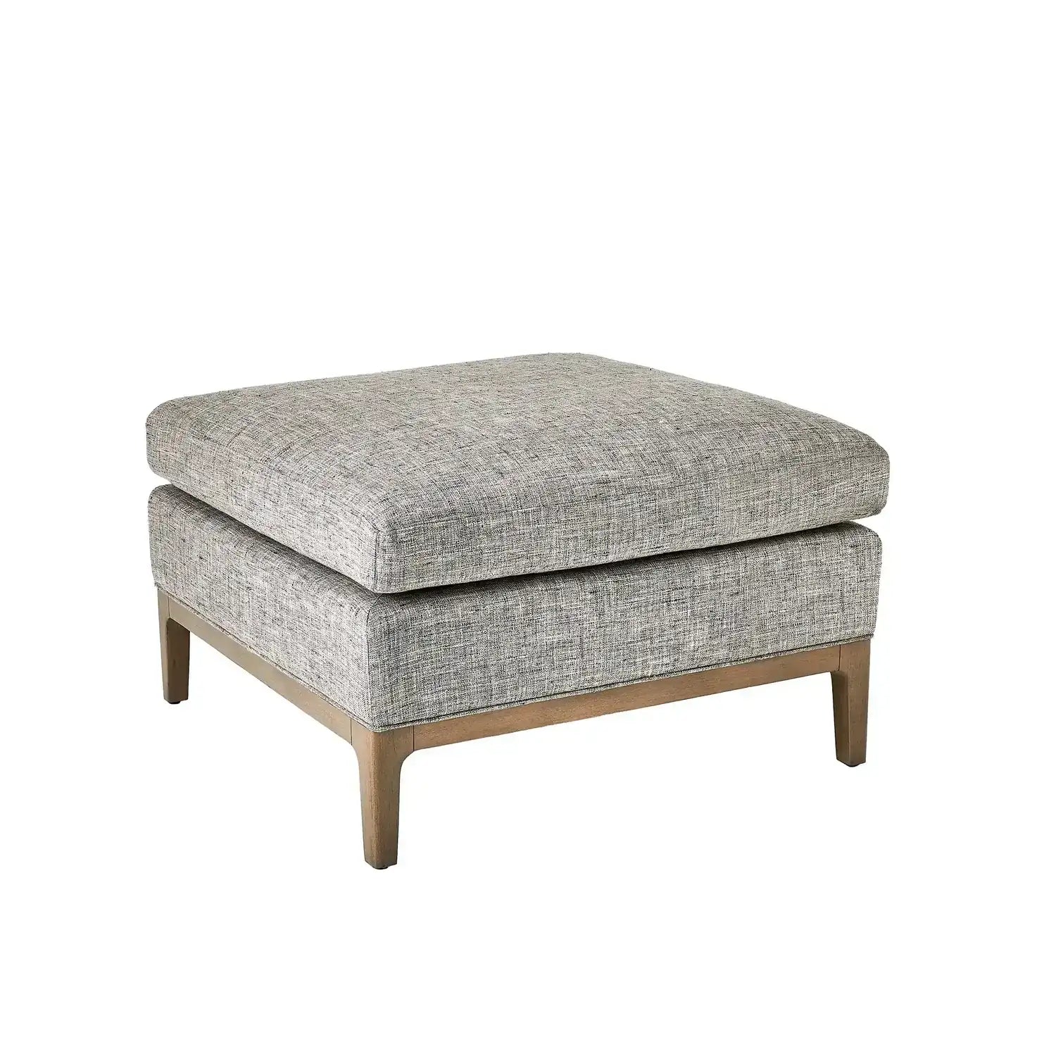 GLOBAL VIEWS LAGUNA OTTOMAN - Benches, Ottoman, Stools