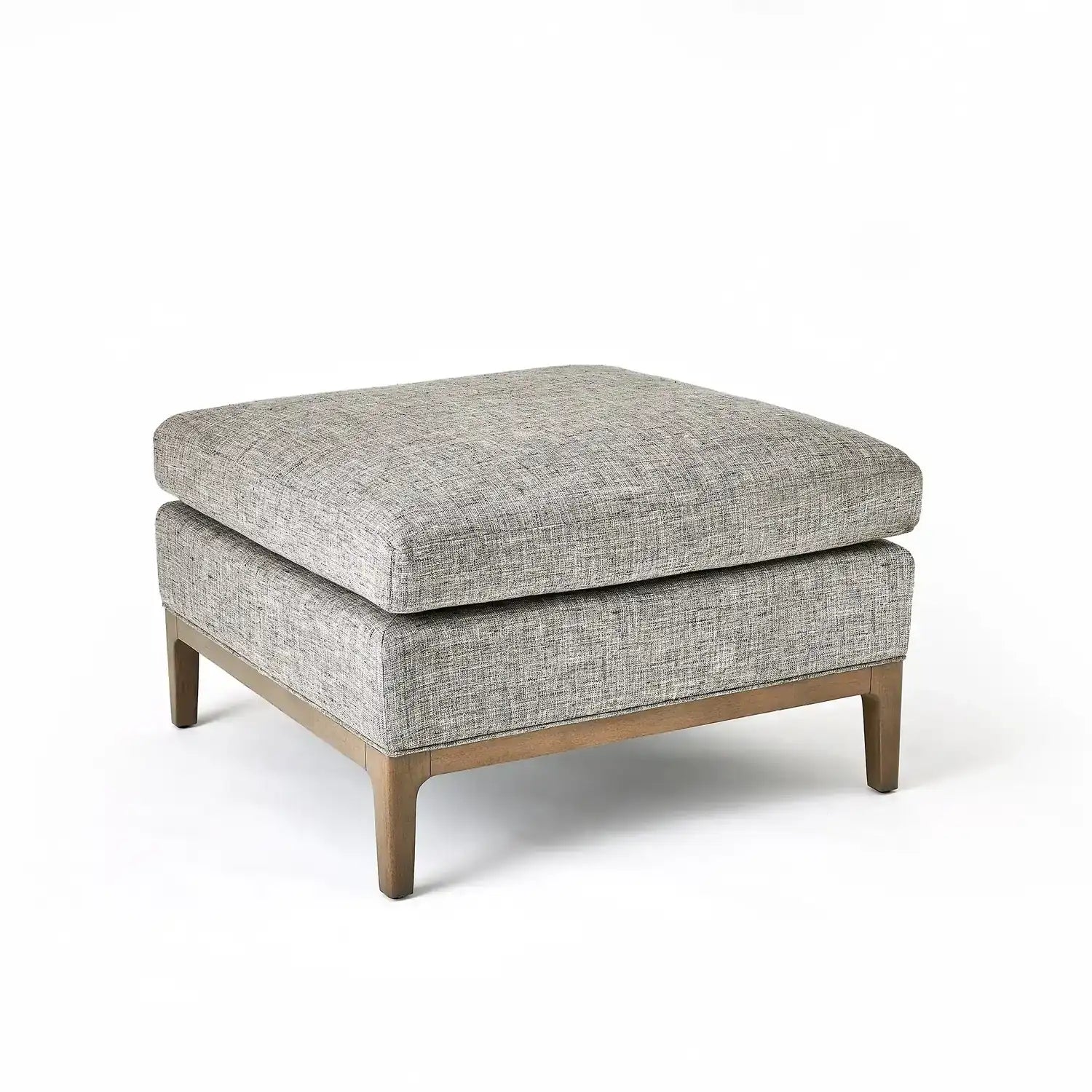 GLOBAL VIEWS LAGUNA OTTOMAN - Benches, Ottoman, Stools