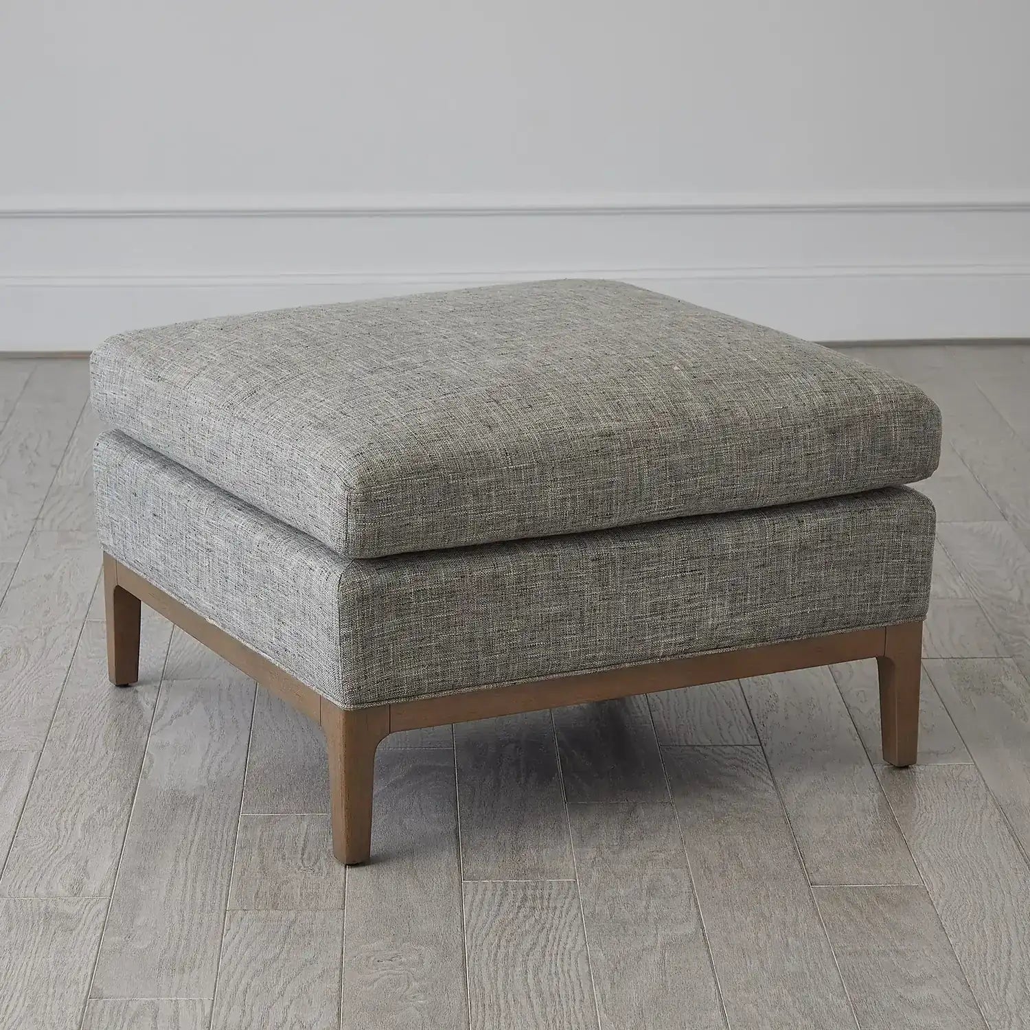 GLOBAL VIEWS LAGUNA OTTOMAN - Benches, Ottoman, Stools