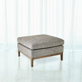 GLOBAL VIEWS LAGUNA OTTOMAN - Benches, Ottoman, Stools