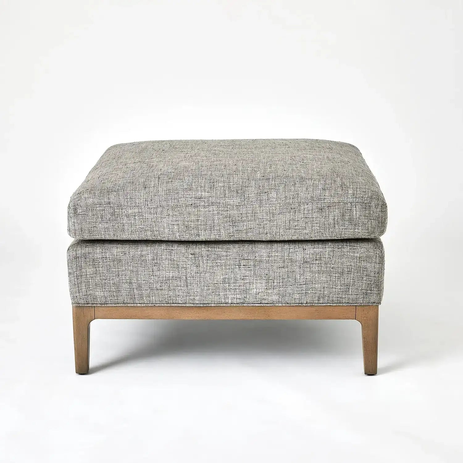 GLOBAL VIEWS LAGUNA OTTOMAN - Benches, Ottoman, Stools